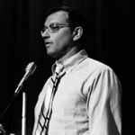 Rep. Allard K. Lowenstein 1971-1973