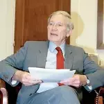 Rep. Don Edwards 1965-1967