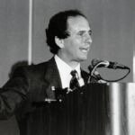 Sen. Paul D. Wellstone 1991-1993