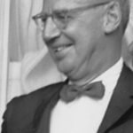 Joseph L. Rauh, Jr. 1955-1957