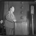 Leon Henderson 1948-1949