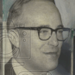 Joseph Duffy 1970-1971