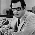 Rep. Donald M. Fraser 1974-1976