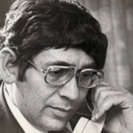 Rep. Ted Weiss 1986-1989