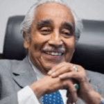 Rep. Charles B. Rangel 1989-1991