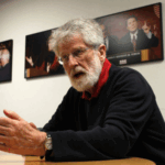 Richard Parker 2008-2010