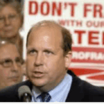 State Sen. Daylin Leach 2017