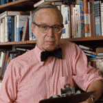 Arthur Schlesinger, Jr. 1954-1955