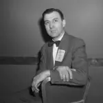 James E. Doyle 1954-1955