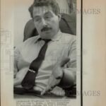 John P. Roche 1962-1965