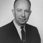 Wilson Wyatt 1947-1948